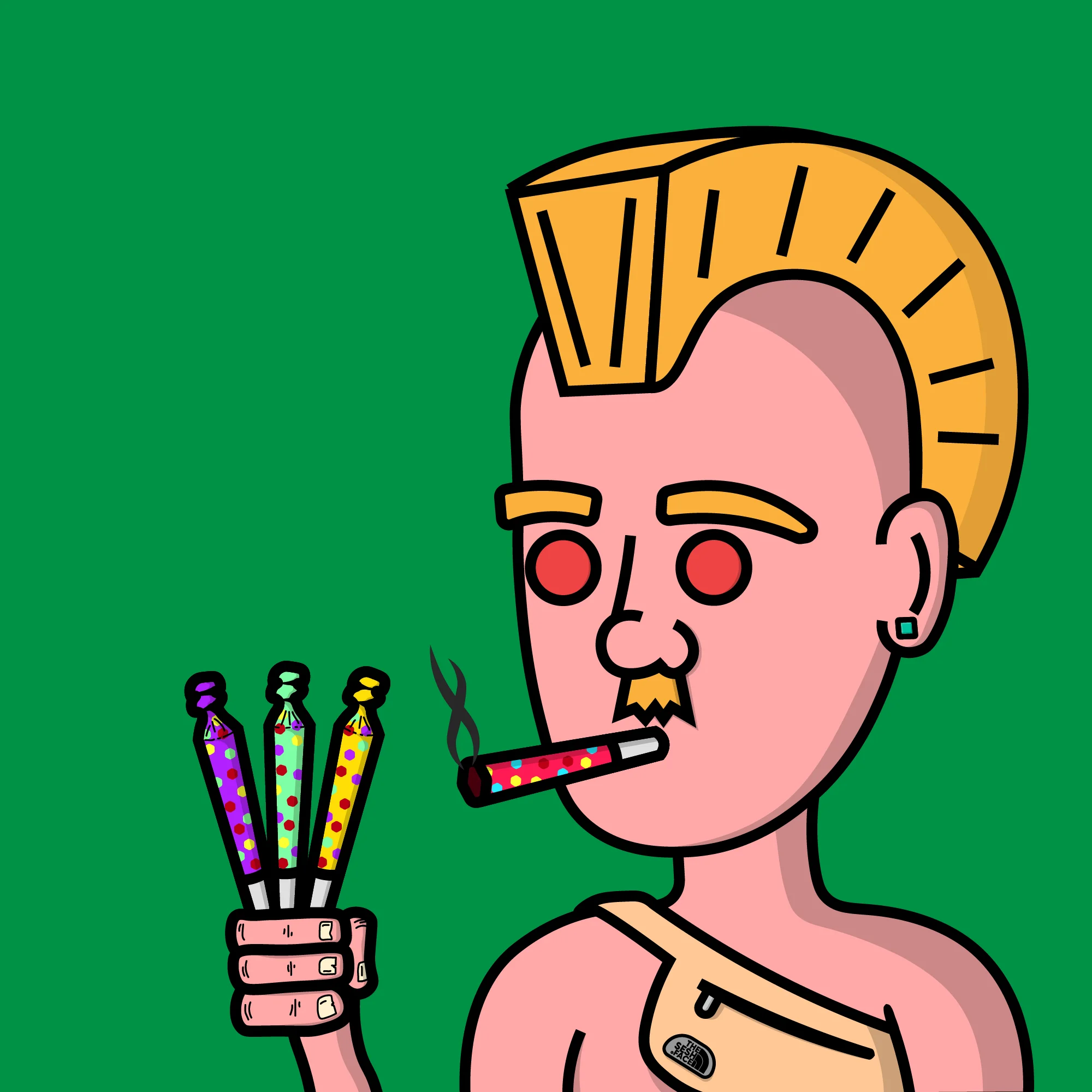 Sesh #7