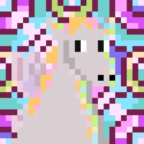 2inyhorse 2094