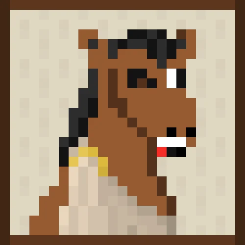 2inyhorse 1901