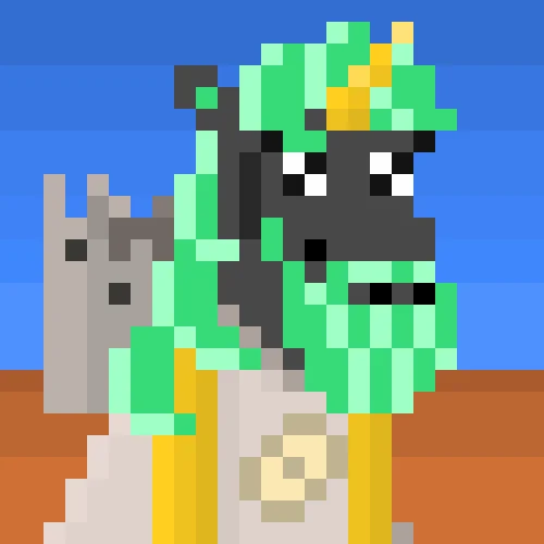 2inyhorse 2097