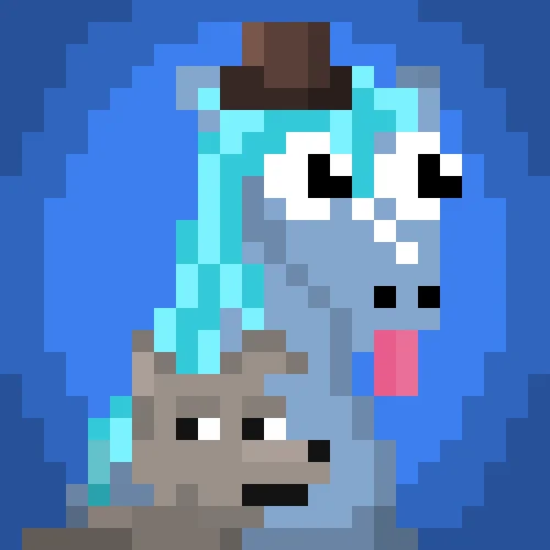 2inyhorse 2224
