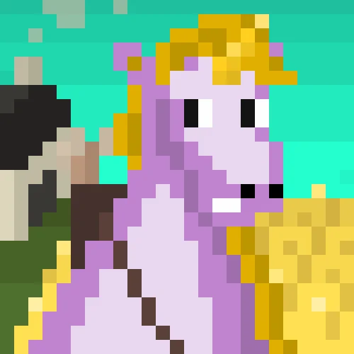 2inyhorse 1990