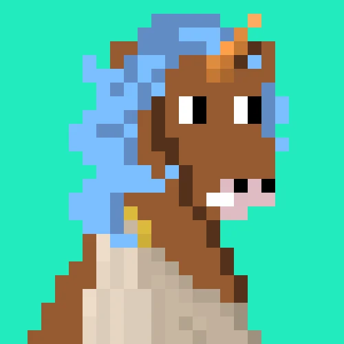 2inyhorse 2093
