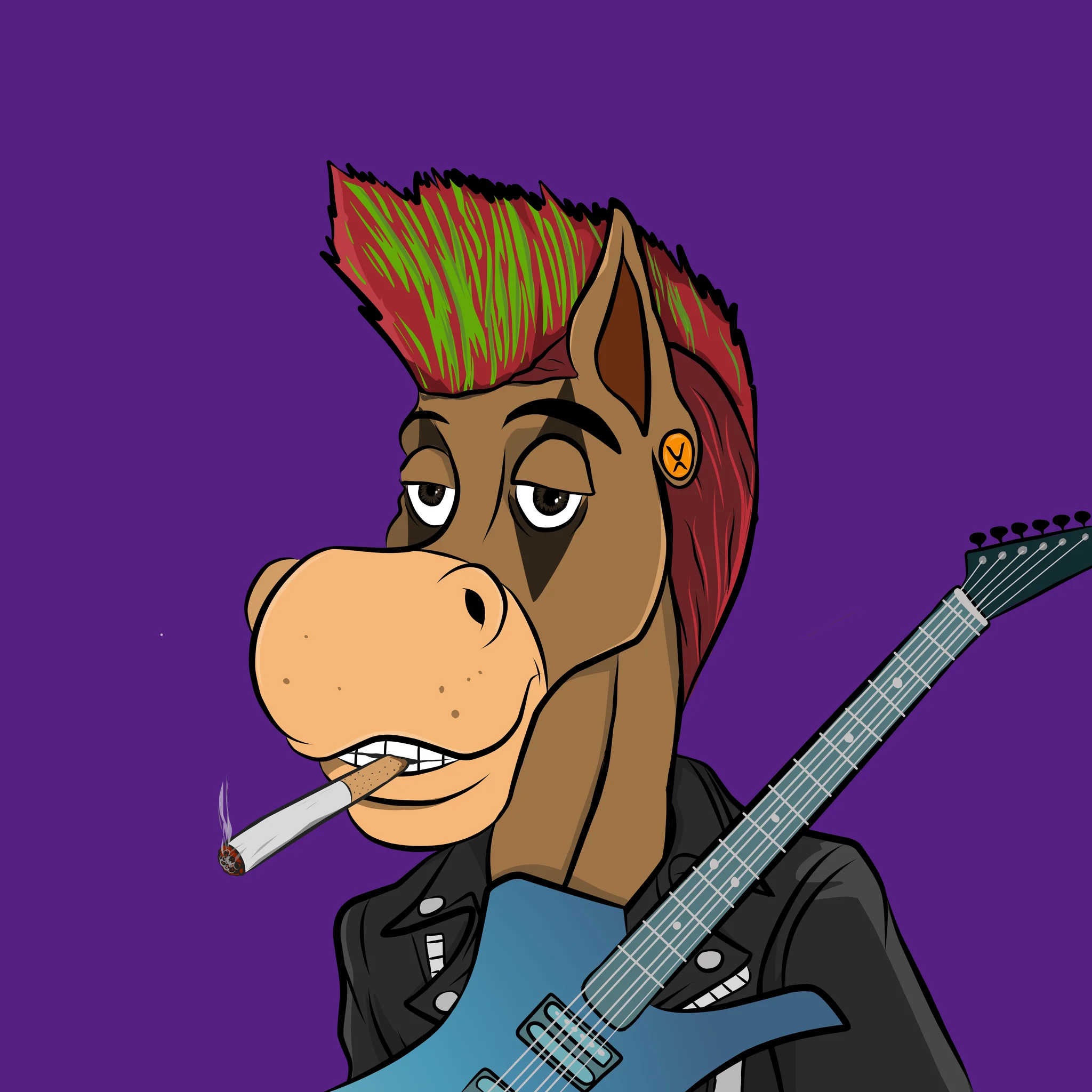 #059 Metallica