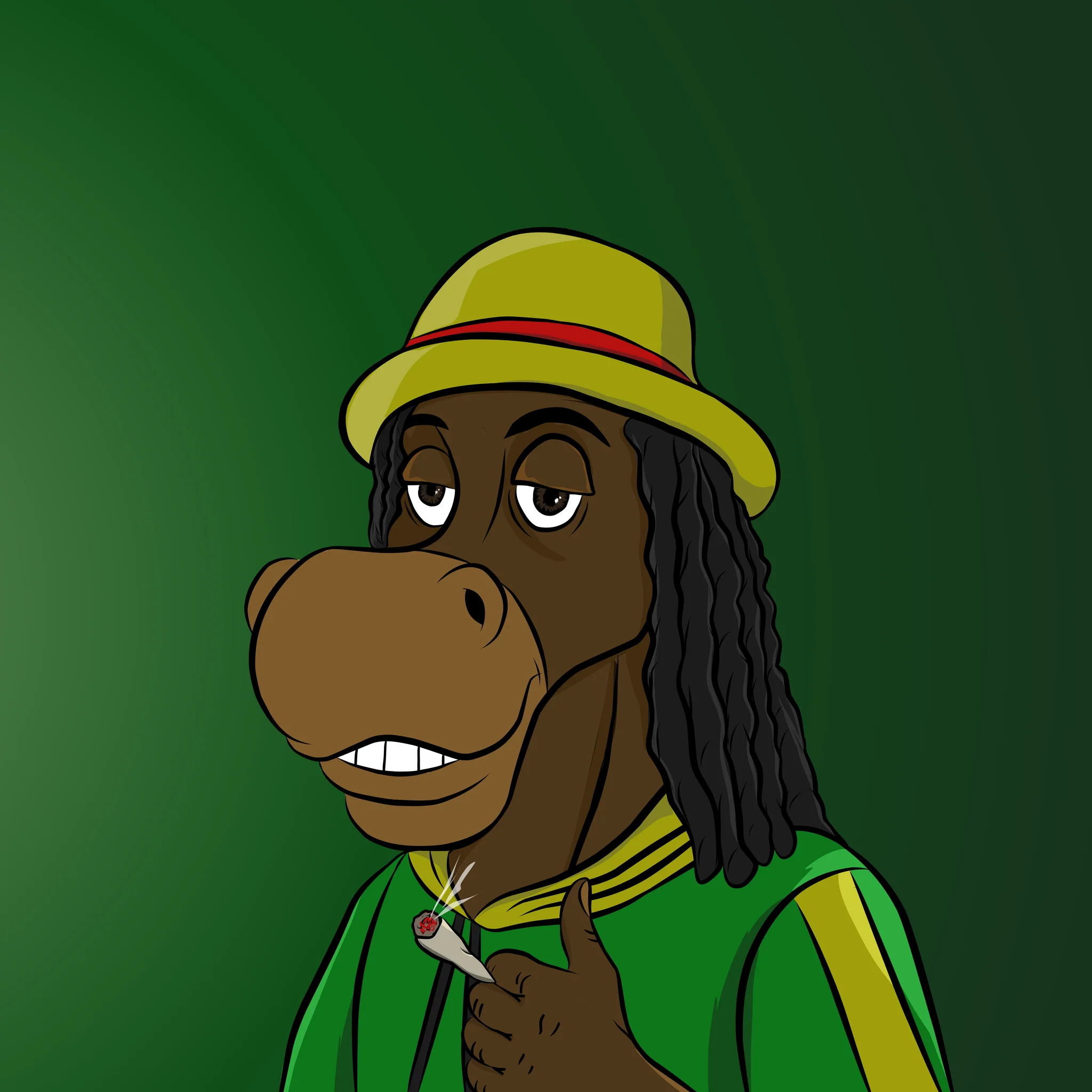 #072 jamaica