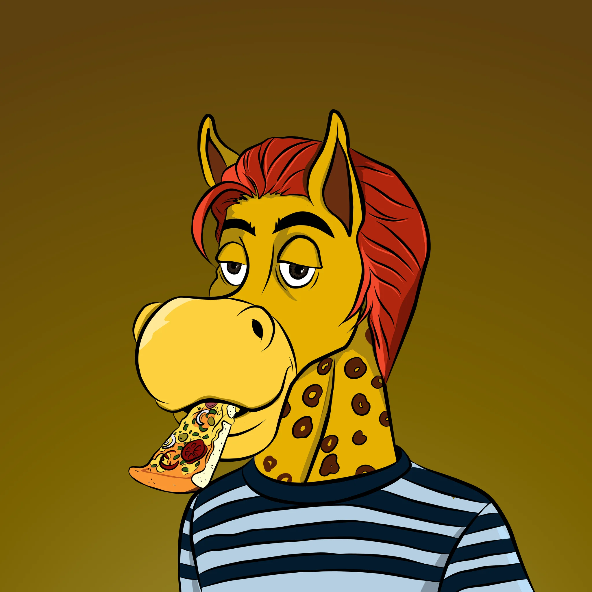 #062 pizza