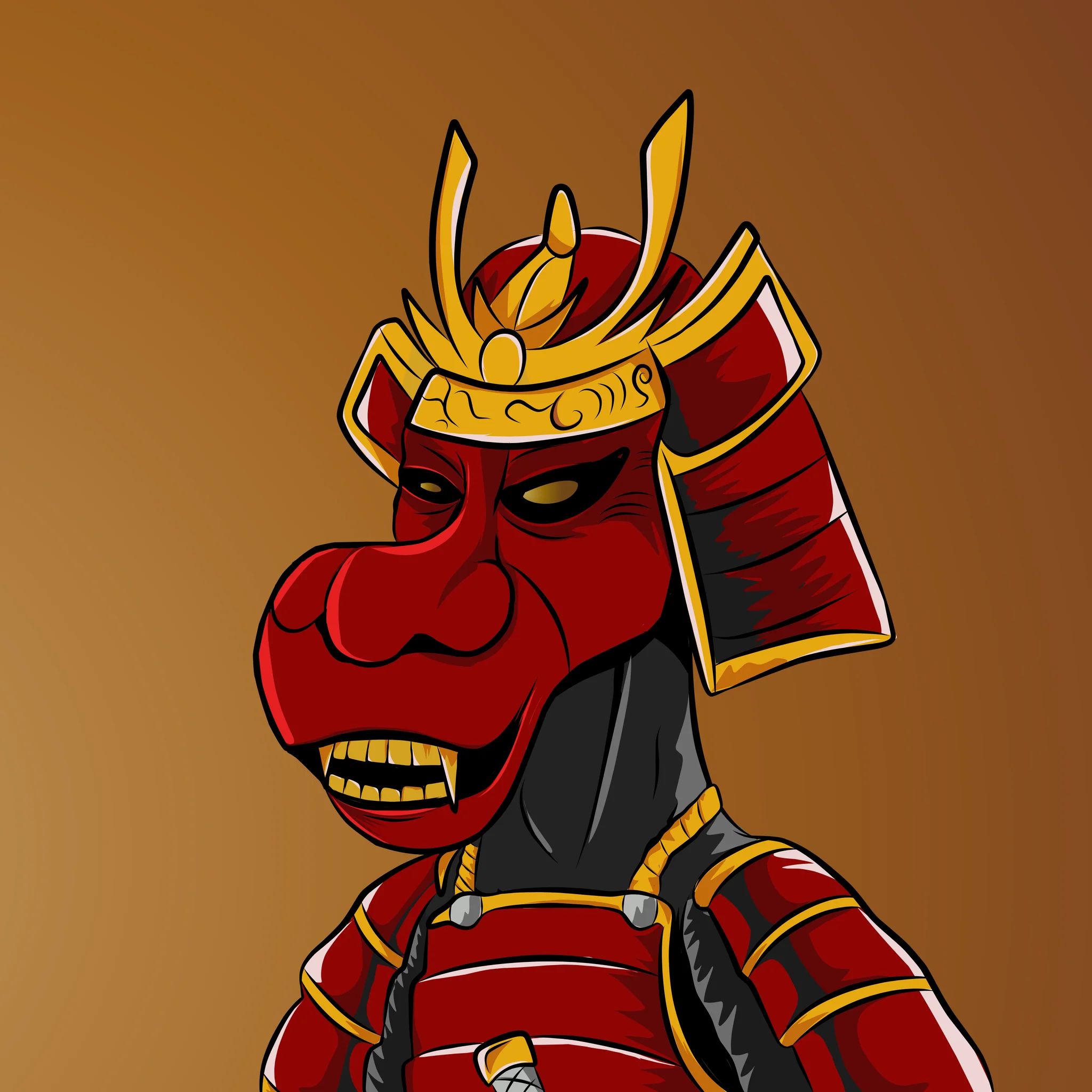 #065 samurai