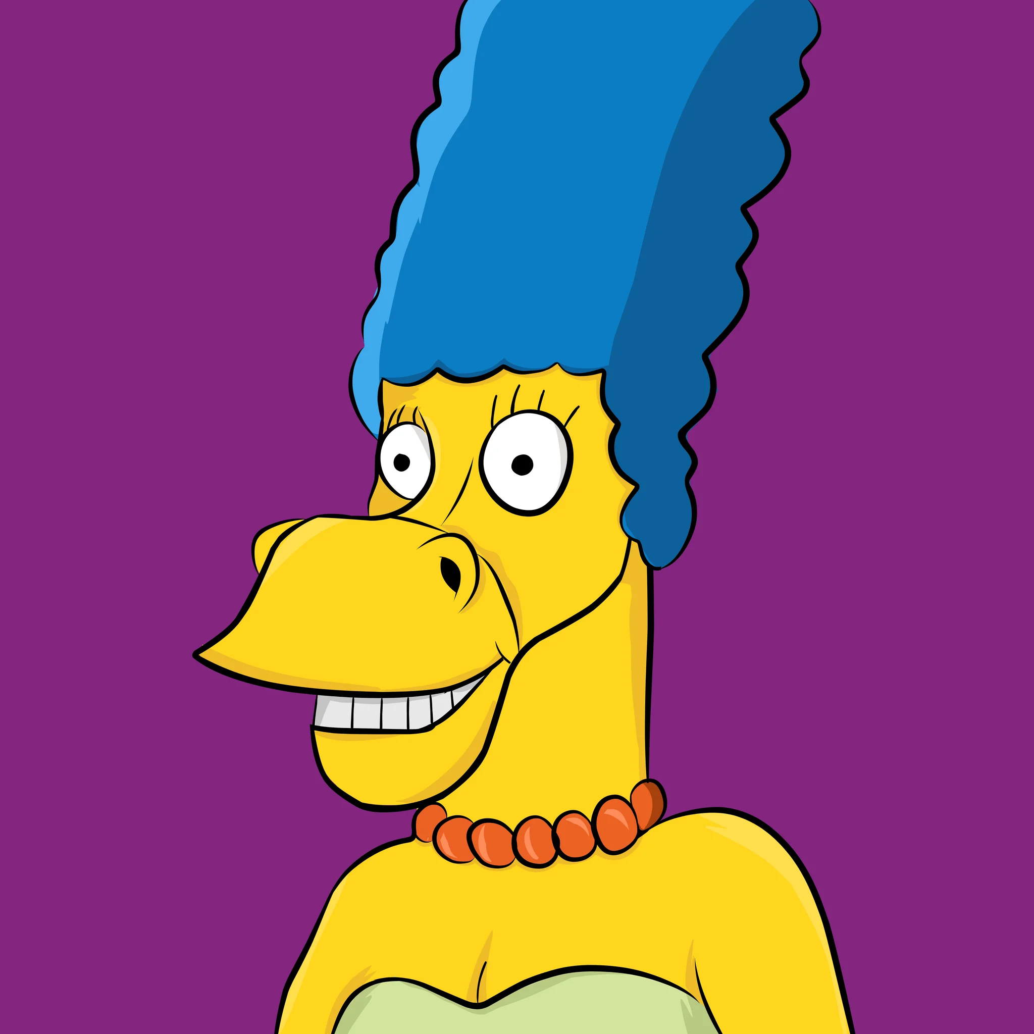 #056 marge