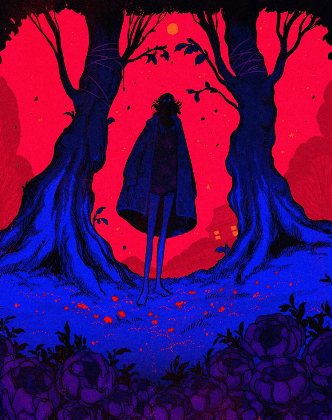 Gate of the Hollow 