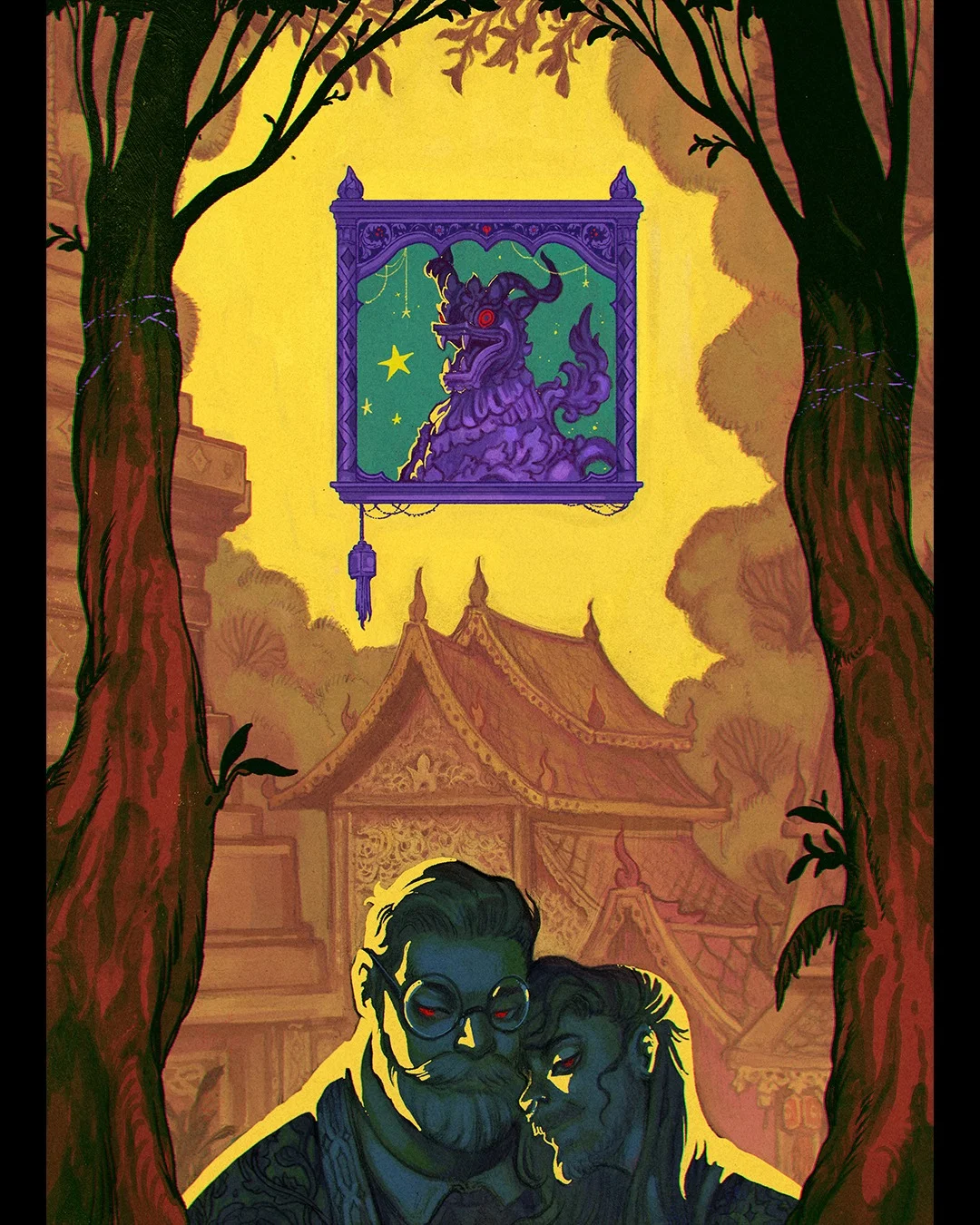 Silent Guardian 