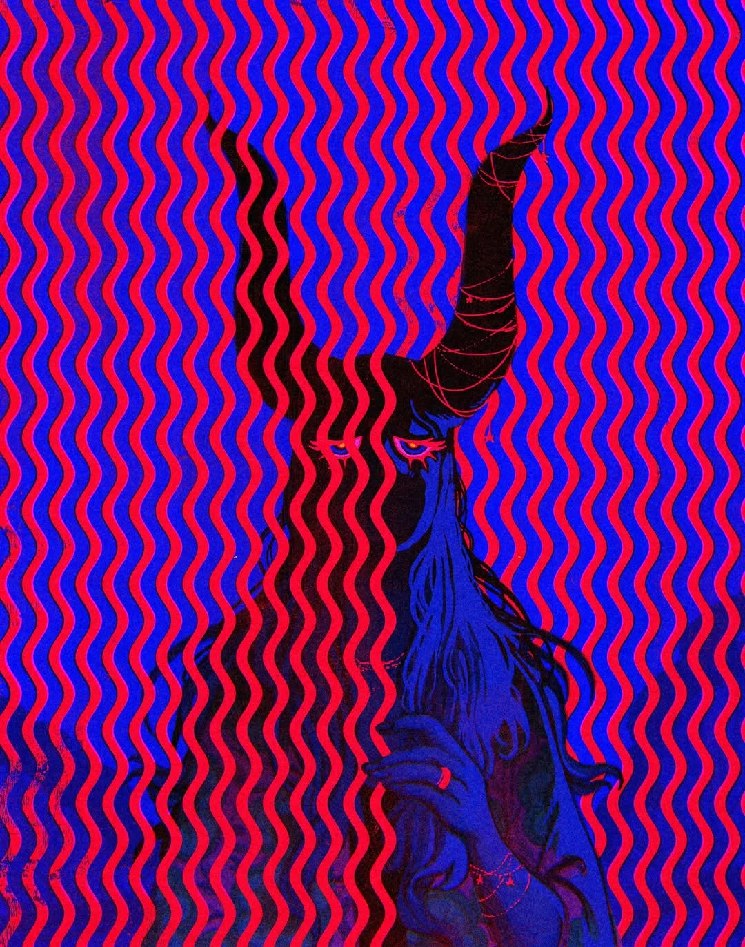 Hidden Veil 