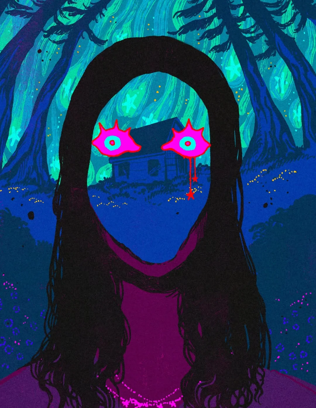 Vacant