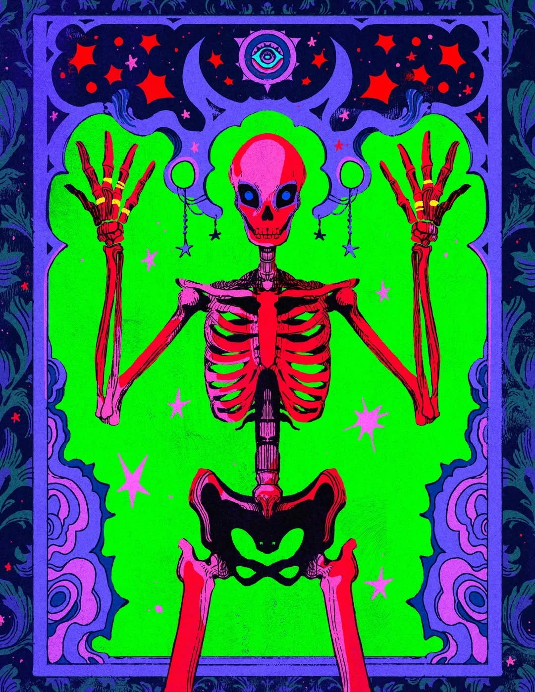 Skeletal