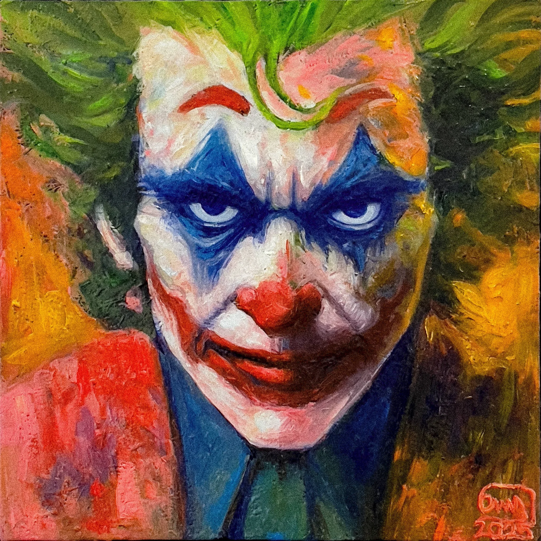 🃏JOKER🃏