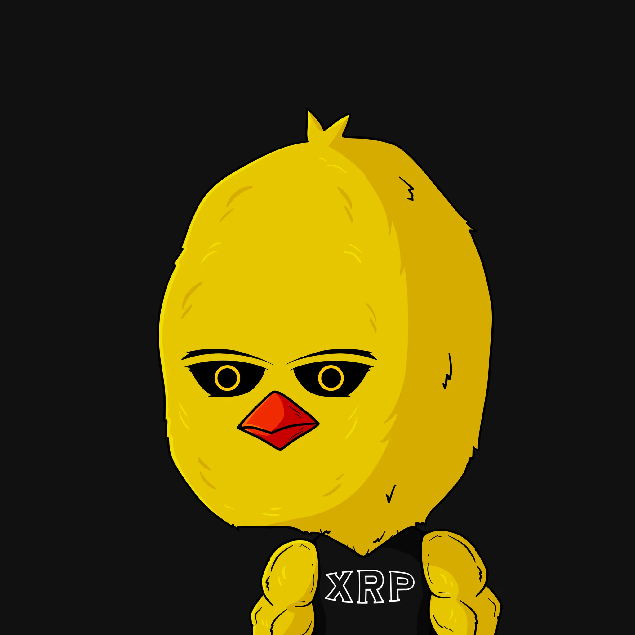 PUNKS 2175