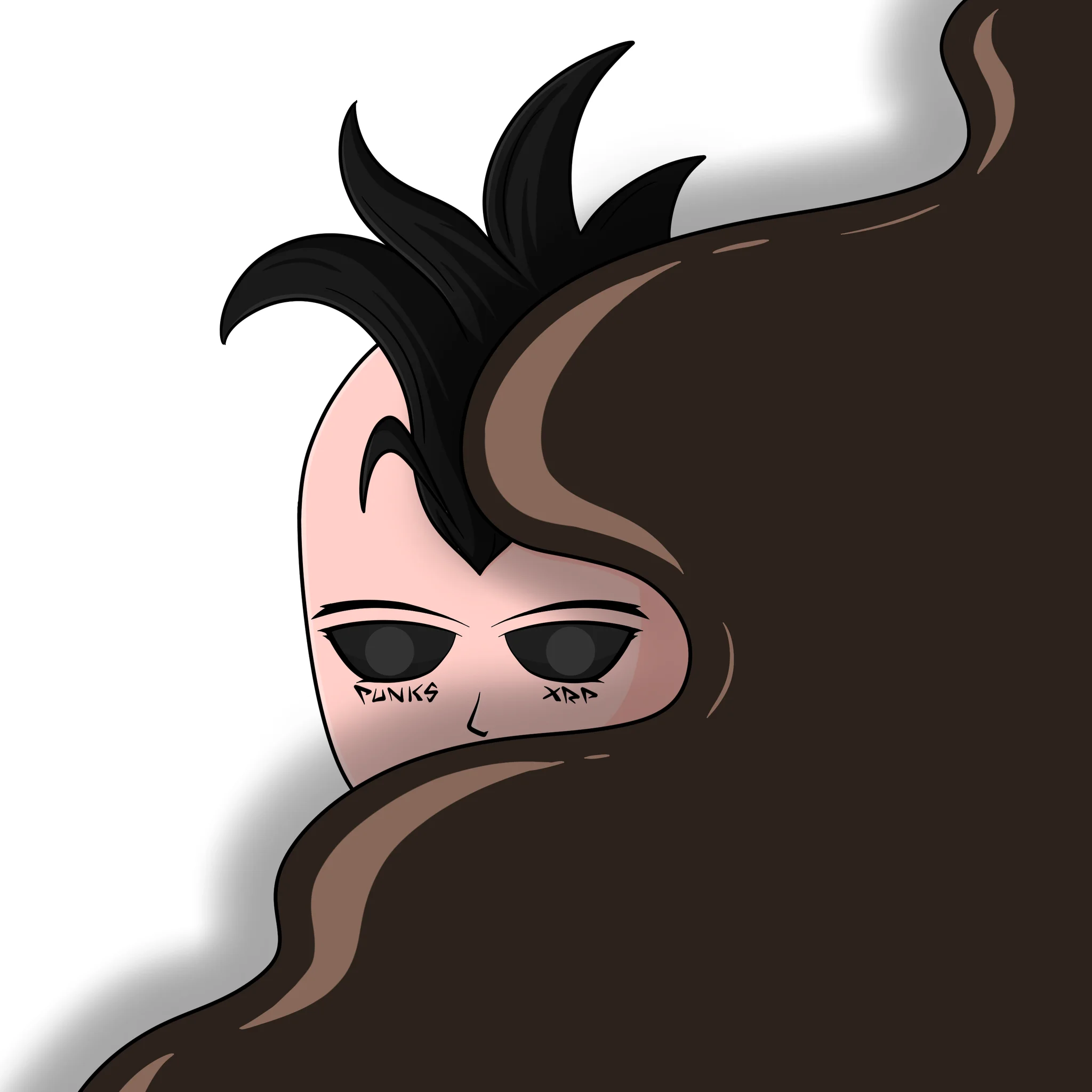 PUNKS 2188