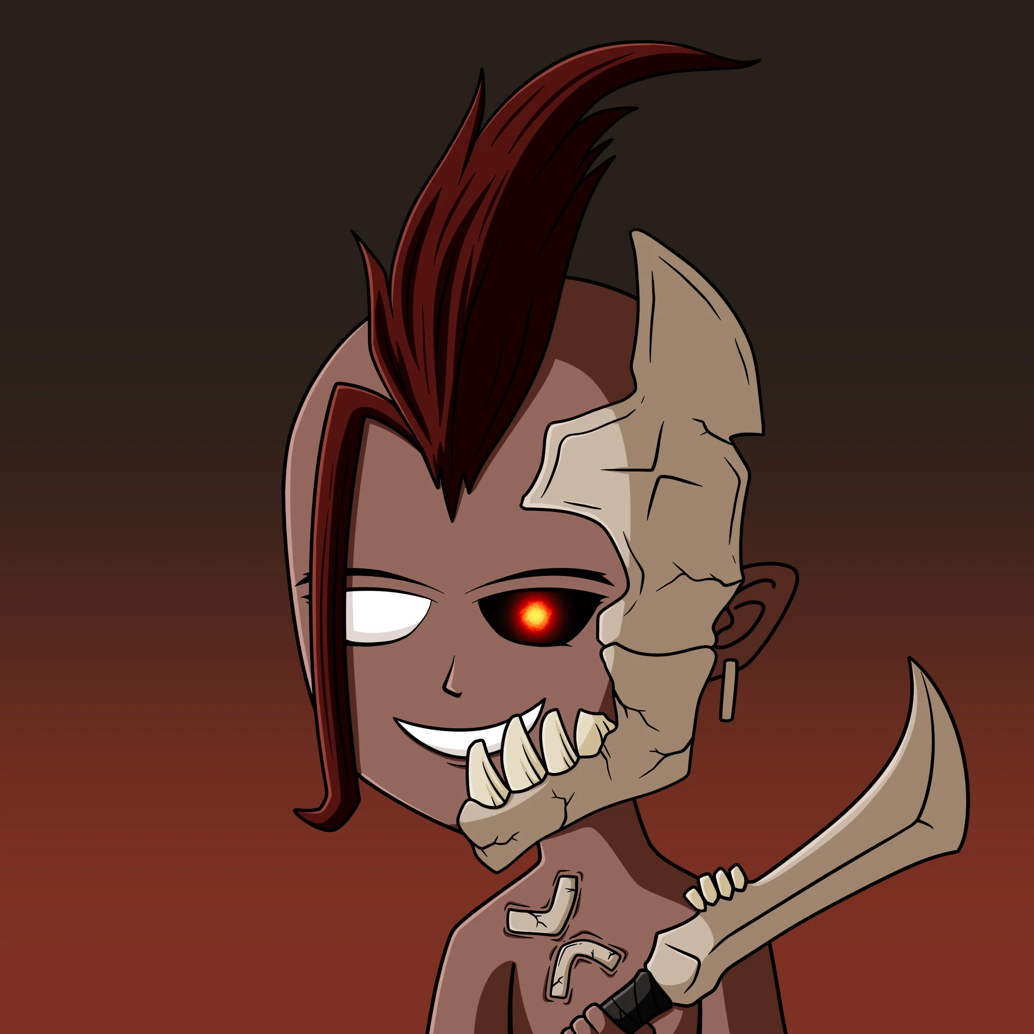 PUNKS 1289