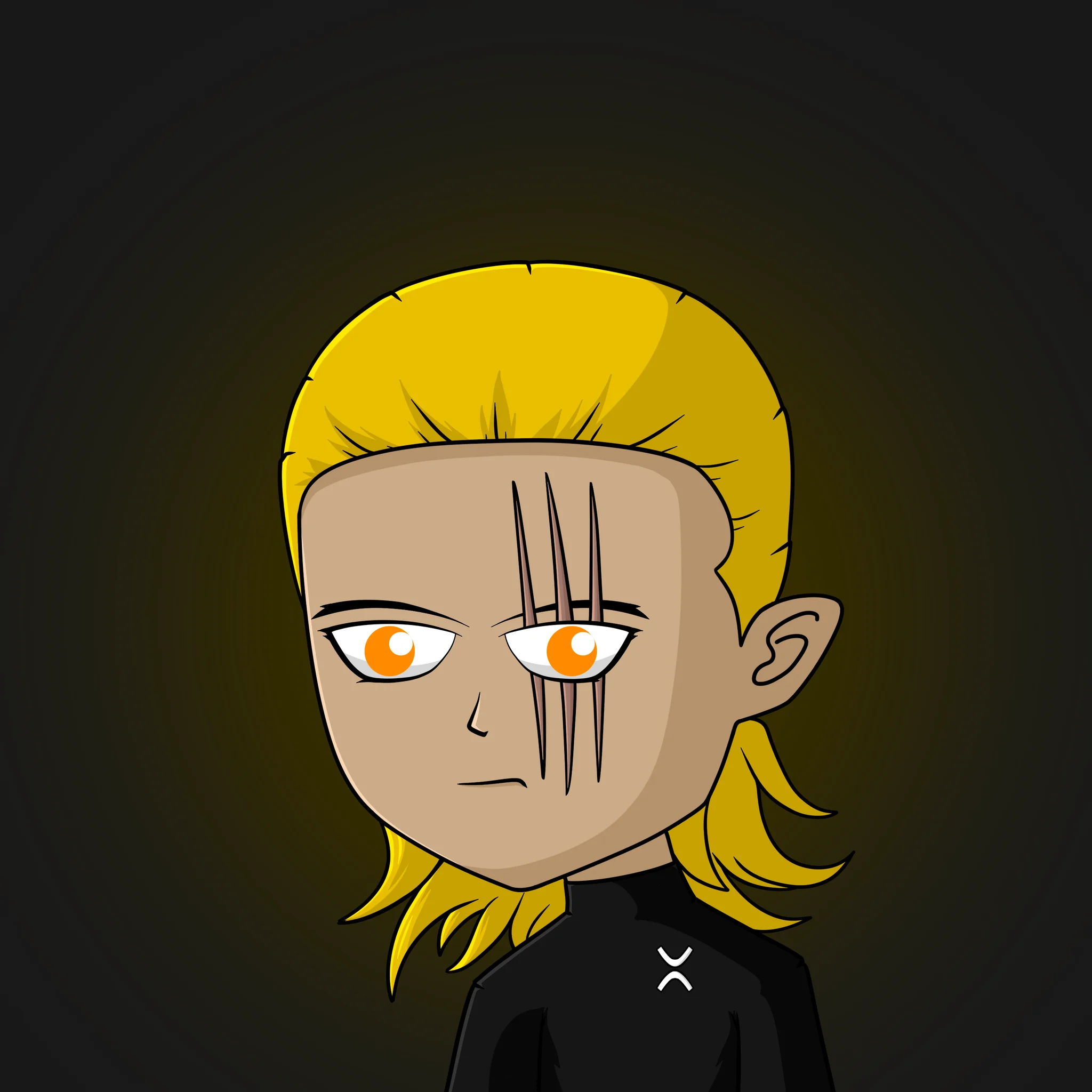 PUNKS 869