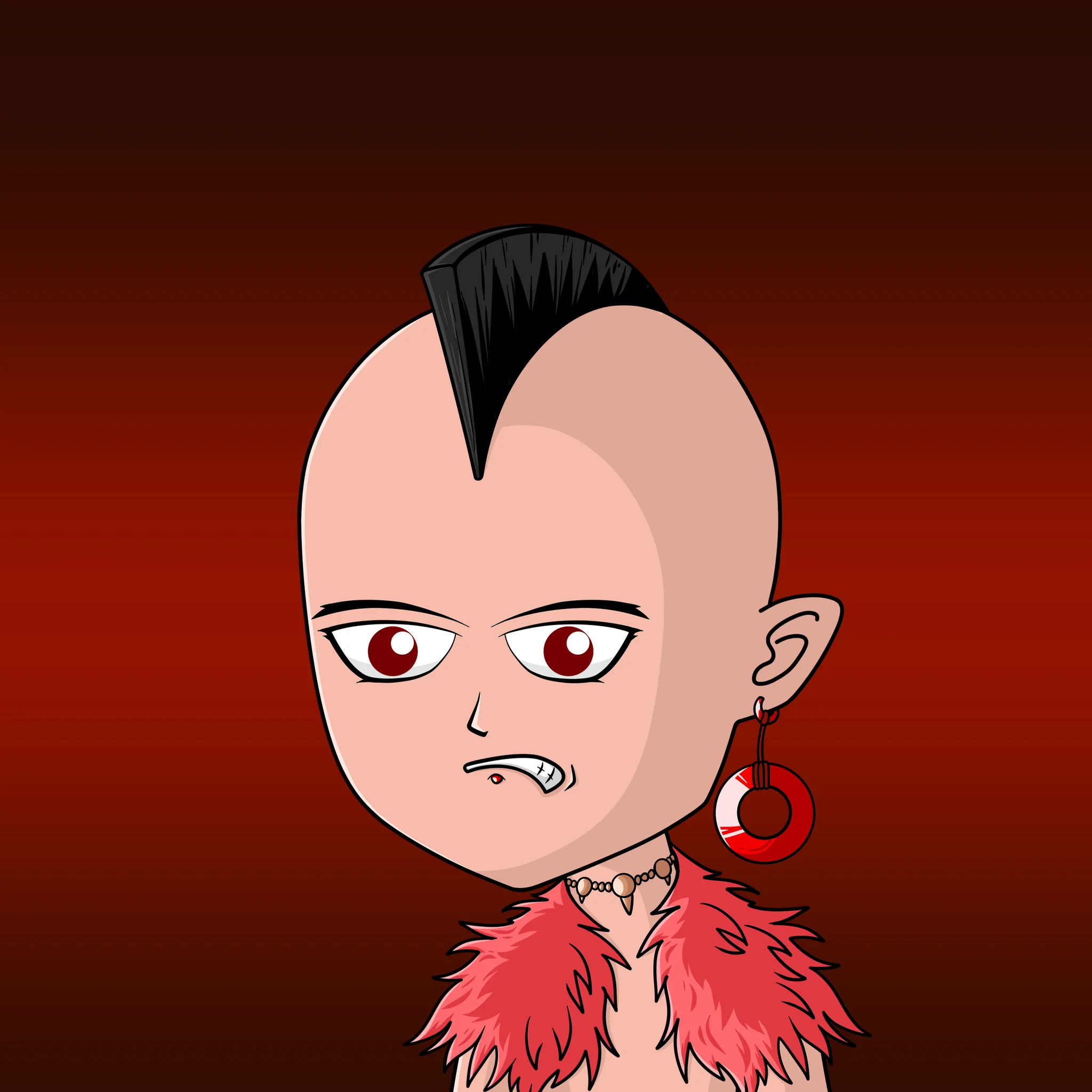 PUNKS 883