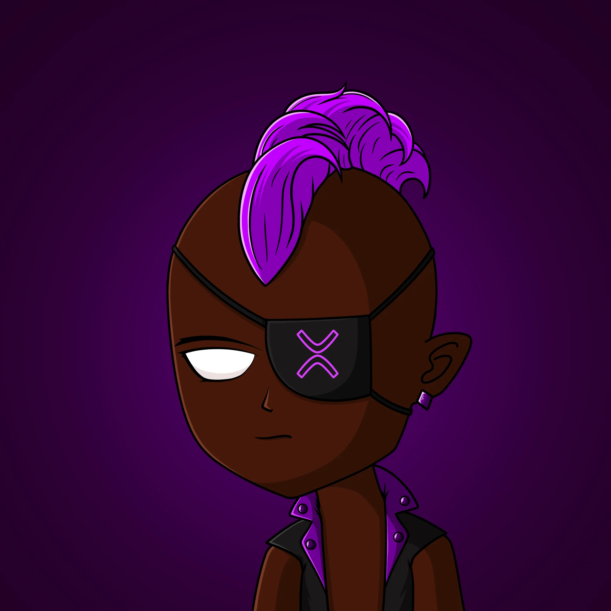 PUNKS 872