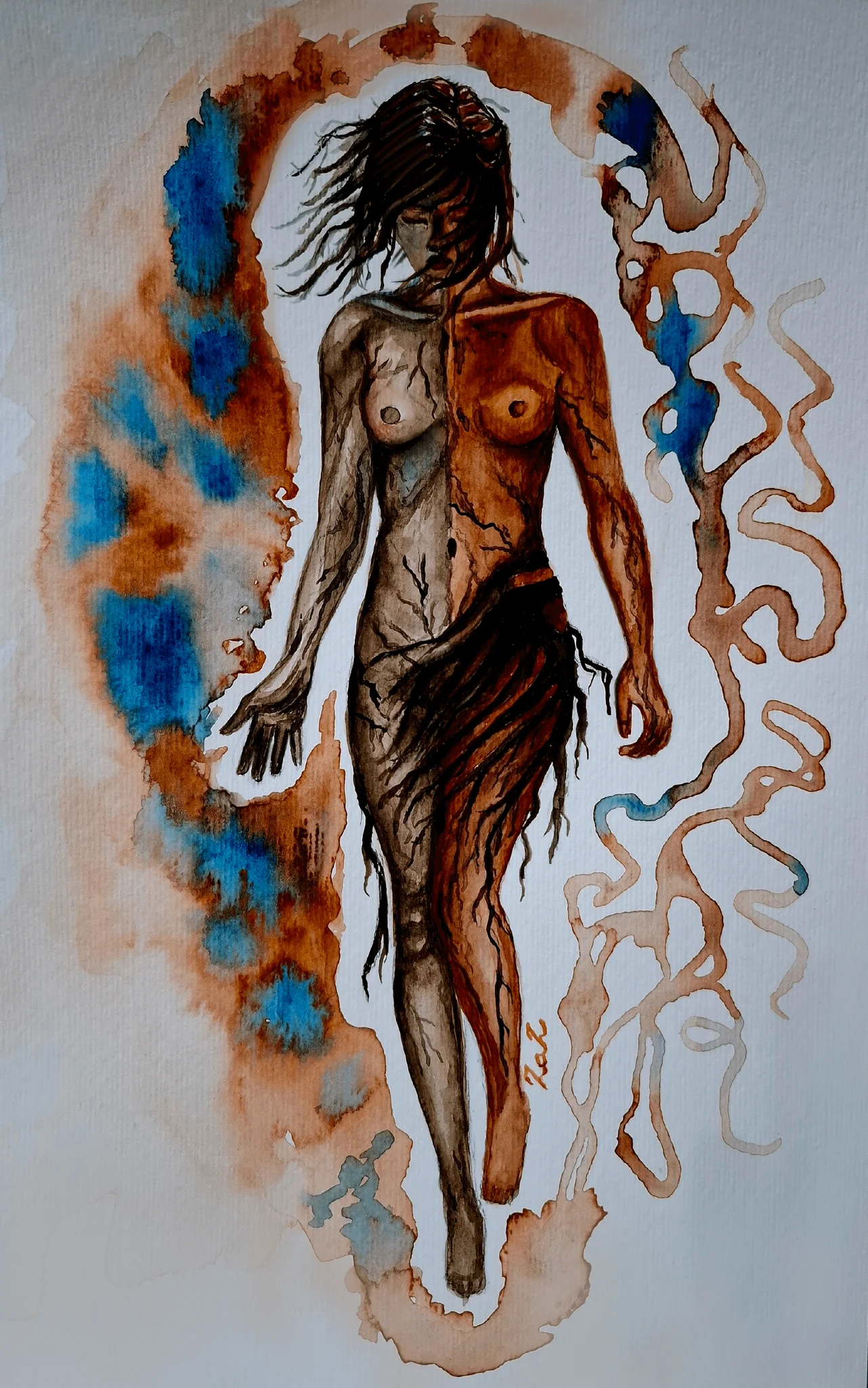 The Becoming