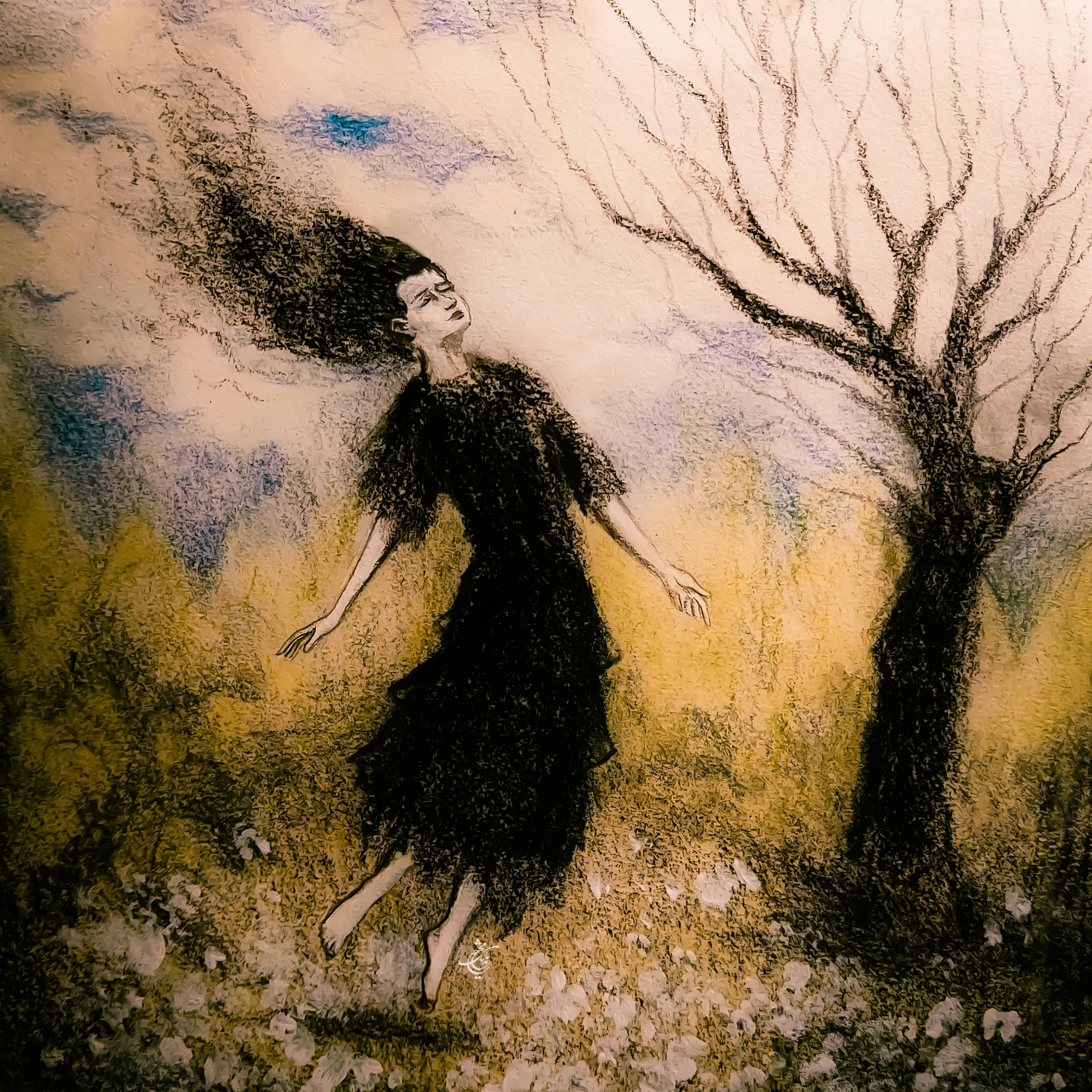 Fragrance of the Meadow