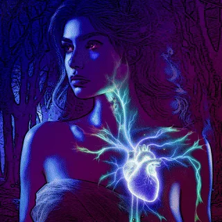 Where My Heart Became Light