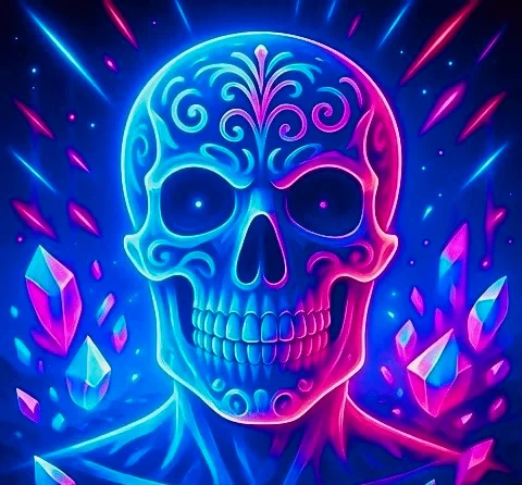 $SKULLZ 3D