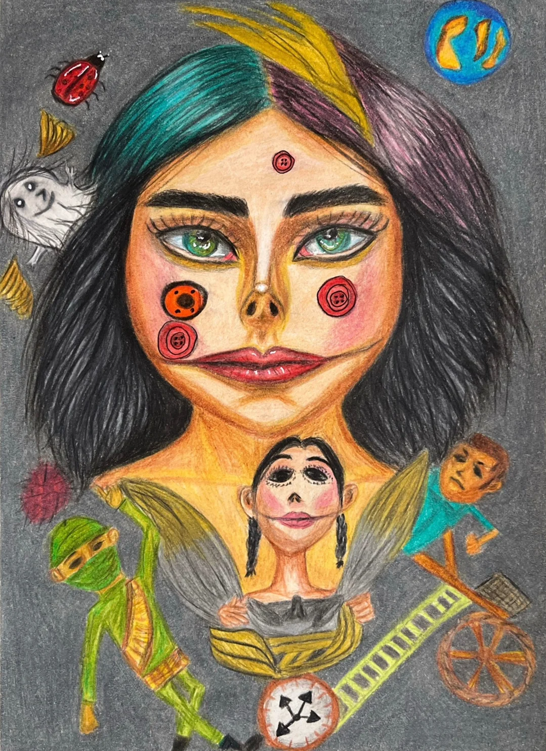City of Dolls