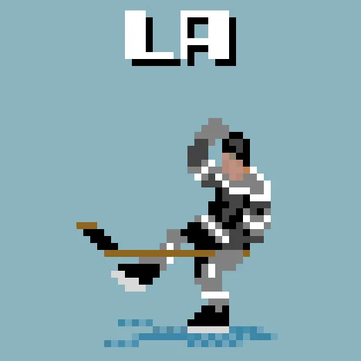 NHL95PRO #95
