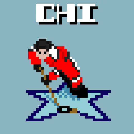NHL95PRO #94
