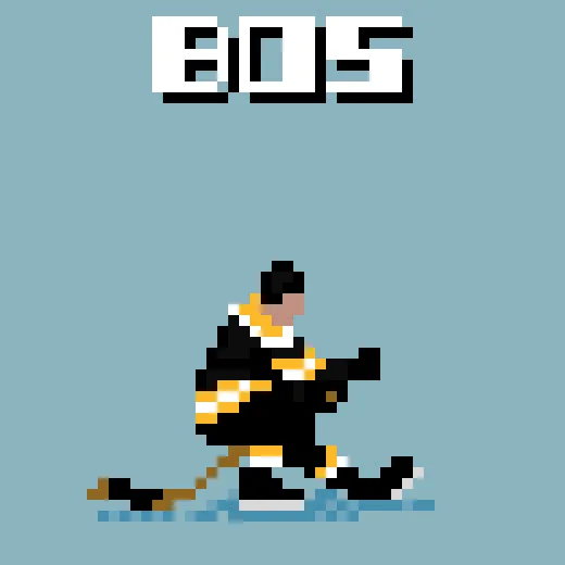 NHL95PRO #40