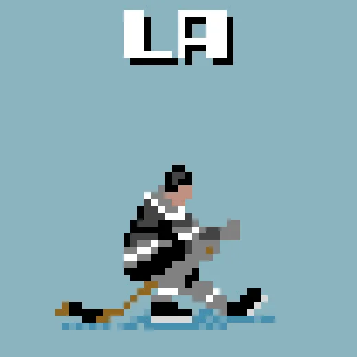 NHL95PRO #98