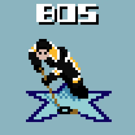 NHL95PRO #42