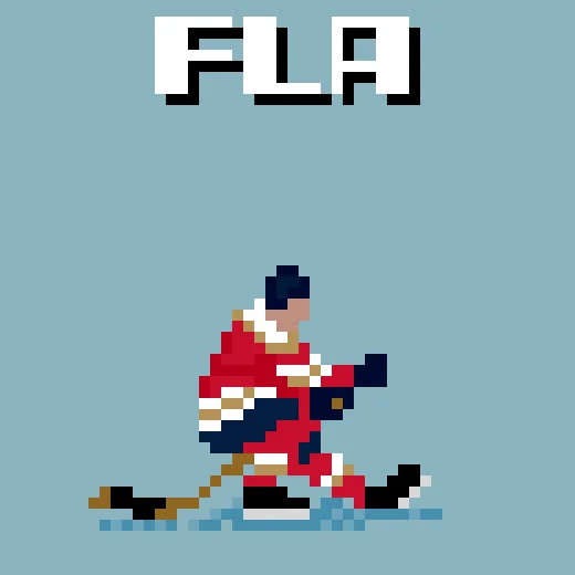 NHL95PRO #34