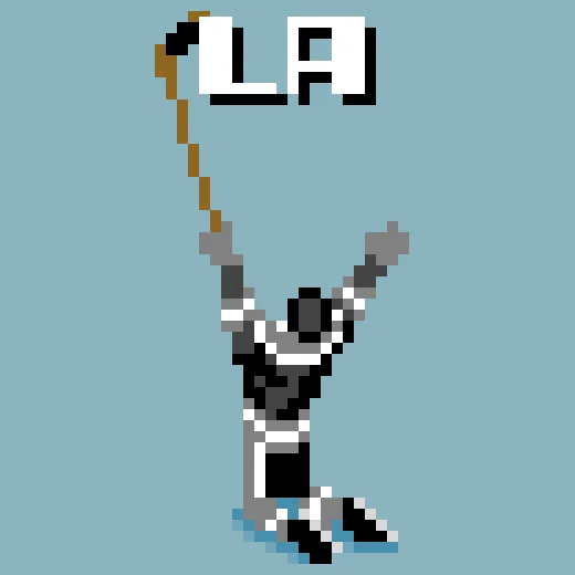 NHL95PRO #97