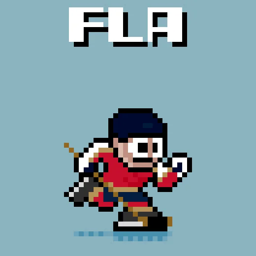 NHL95PRO #35