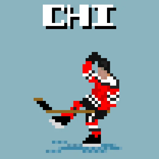 NHL95PRO #89