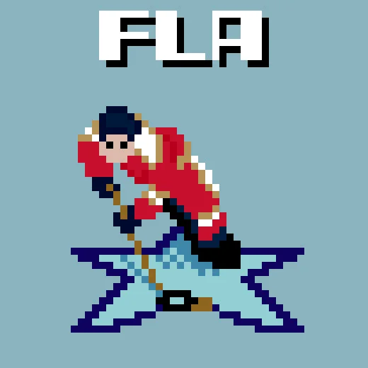 NHL95PRO #36