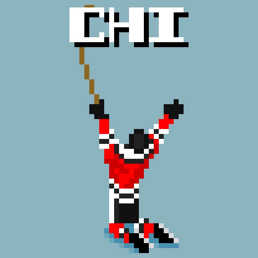 NHL95PRO #91