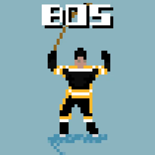 NHL95PRO #38