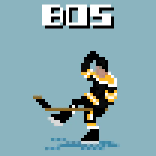 NHL95PRO #37