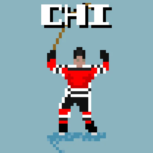 NHL95PRO #90