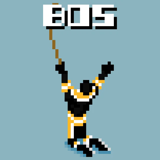 NHL95PRO #39