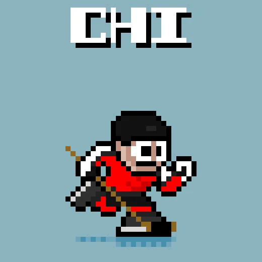 NHL95PRO #93