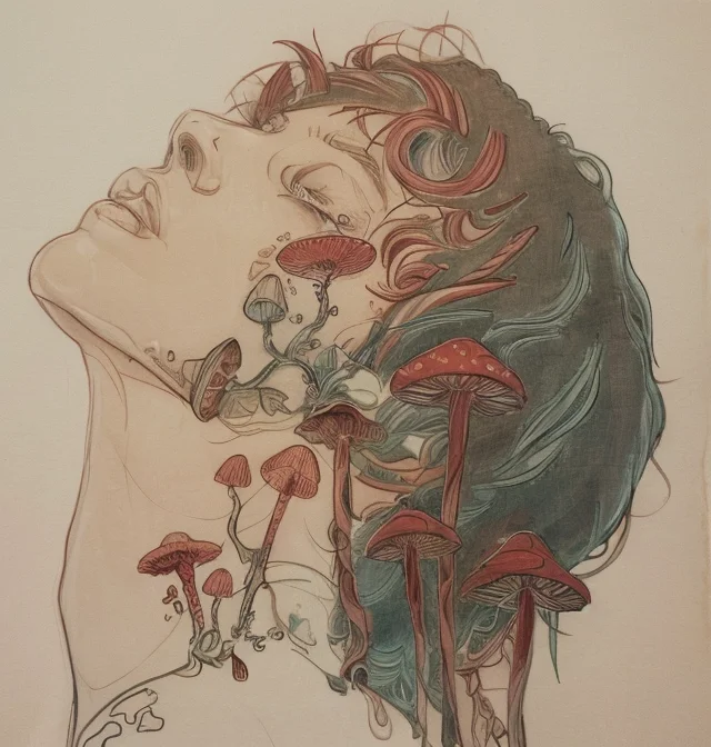 Ascend in Spores