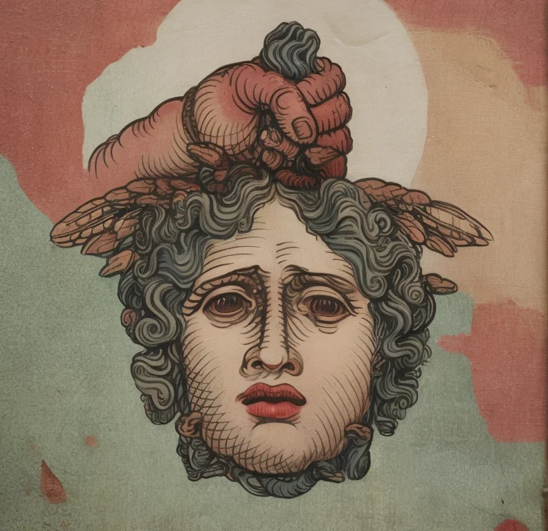 Hand of Forgetting