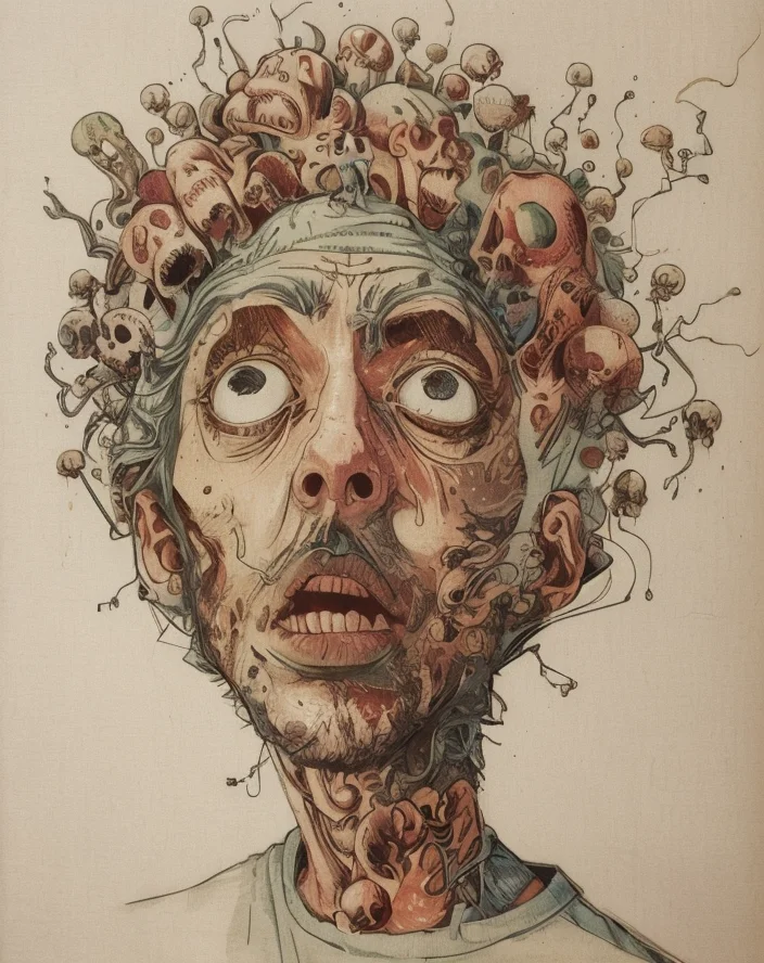 Inner Multiplicity
