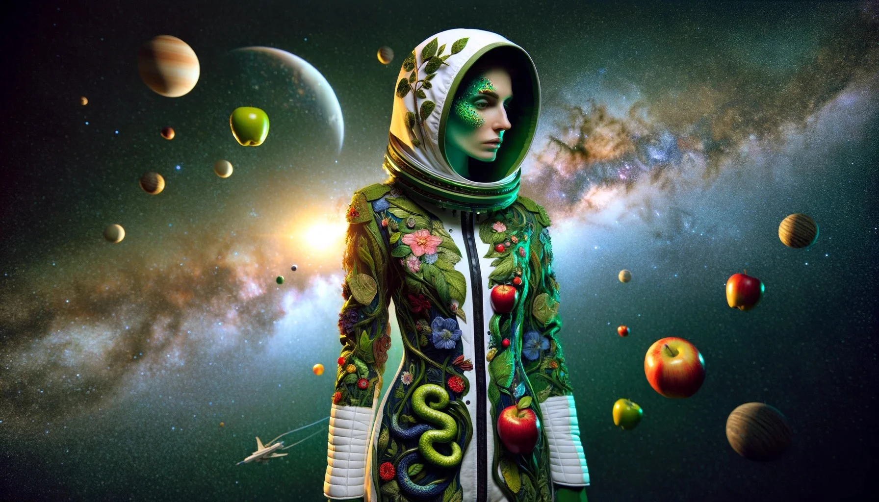 Eve