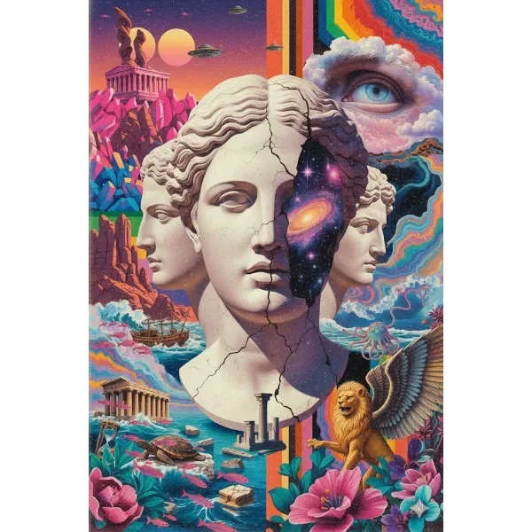 NEO SURREALIST